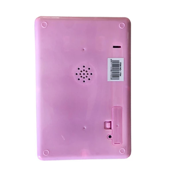 Prestij Oyuncak Eğitici ve Öğretici Hayvan Resimli Eğlenceli Tablet - 5