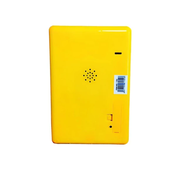 Prestij Oyuncak Eğitici ve Öğretici Hayvan Resimli Eğlenceli Tablet - 7