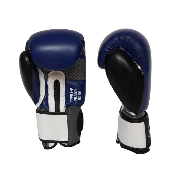 DragonDo 30081-P Grand Boks Eldiveni Muay Thai Kick Boks Eldiveni - 7