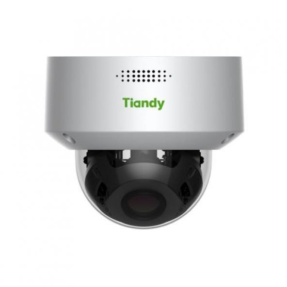 Tiandy TC-NH6244ISA-G 2MP Vandalproof IR Dome | Full HD IP Güvenlik Kamerası