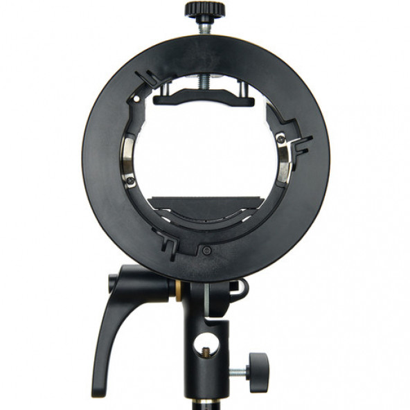 Godox S2 Bracket (V1 İçin Bowens Adaptör) - 5