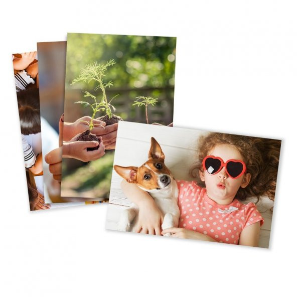 13x18 cm Fotoğraf Baskısı - 2