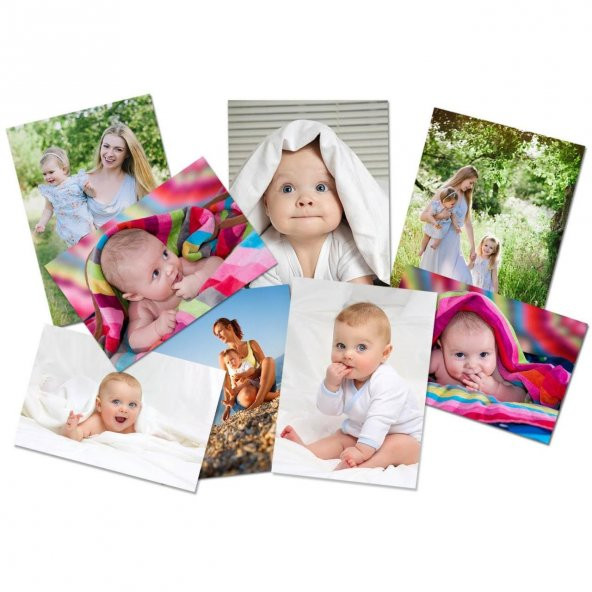 13x18 cm Fotoğraf Baskısı - 3