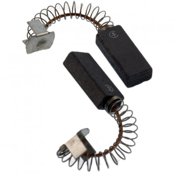 GDC42/GDC34 Testere Kömür Seti, Bosch 1609243000 İle Uyumlu 6.3x10x25 ürün görseli 1