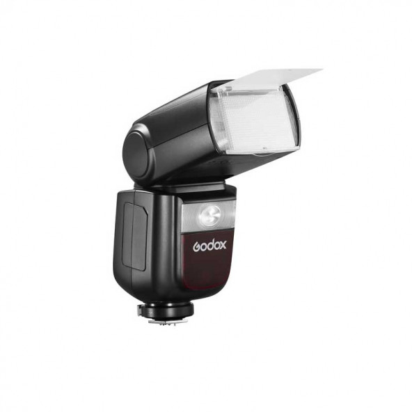 Godox V860III-N Nikon Uyumlu Tepe Flaşı