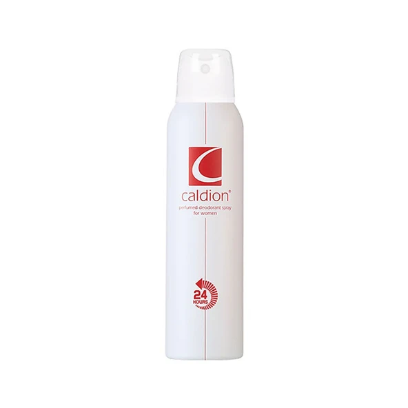 Caldion Bayan Deodorant Sprey 150 Ml ürün görseli 1