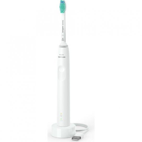 Philips Sonicare HX3671/13 3100 Series Sonic Şarjlı Diş Fırçası - 2