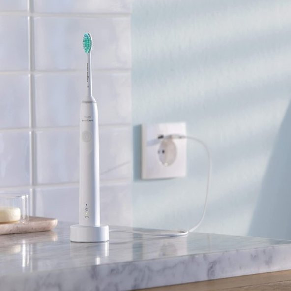 Philips Sonicare HX3671/13 3100 Series Sonic Şarjlı Diş Fırçası - 4