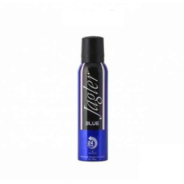 Jagler Blue Erkek Deodorant 150 ml