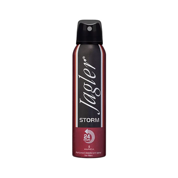 Jagler Storm Erkek Deodorant 150 ml