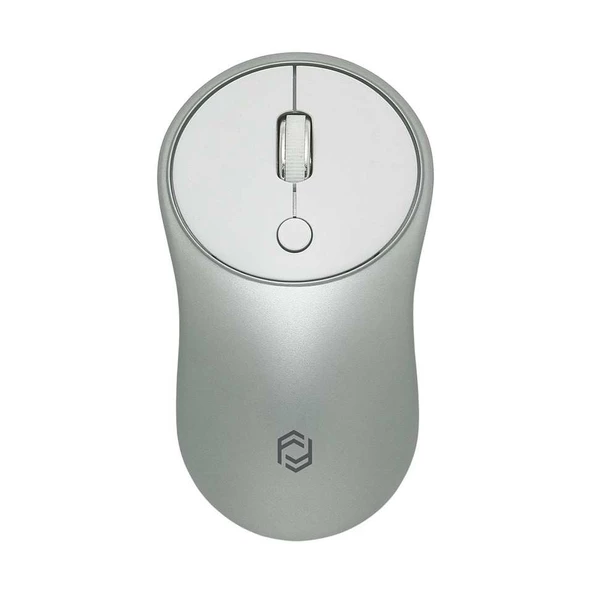 Frisby FM-250WM 2,4g 1600 Dpı 4Buton Kablosuz Mouse Beyaz