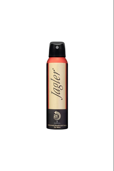 Jagler Klasik Erkek Deodorant 150 ml