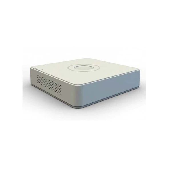 Hikvision DS-7104NI-Q1 4 Kanal NVR Kayıt Cihazı