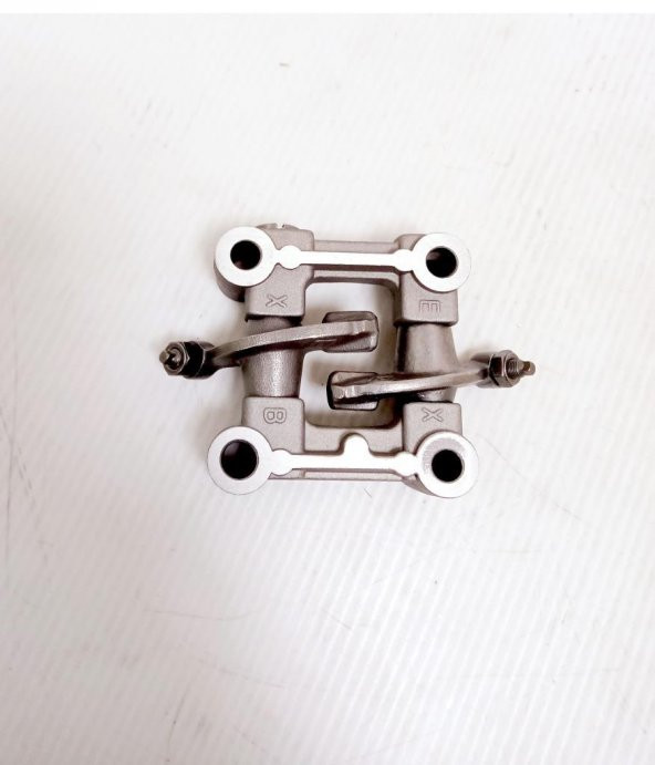 KÜLBÜTÖR [KEP] - SCOOTER 50cc - Resim 3