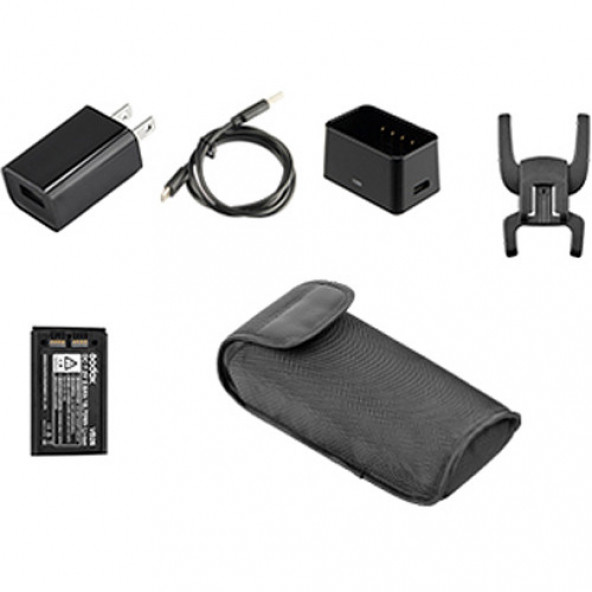 Godox V1 Sony Flash Kit (Yuvarlak Kafa) - 3