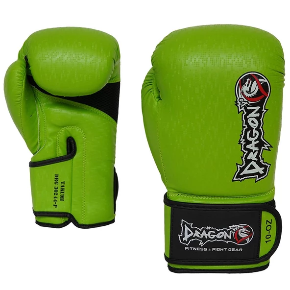 DragonDo 30244-P Takumi Boks Eldiveni Muay Thai Eldiveni Boxing Gloves