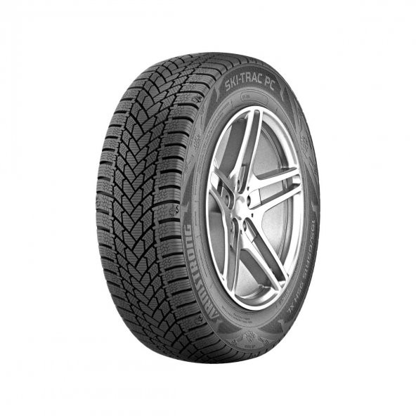 Armstrong 205/55 R16 91H Ski-Trac PC Studless Oto Kış Lastiği (Üretim Tarihi: 2022, 27.hafta)