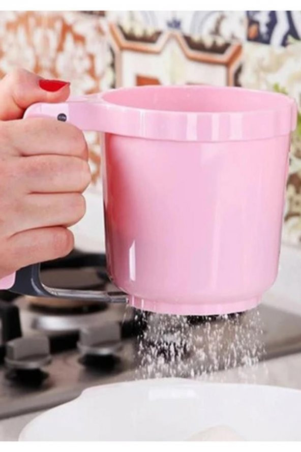 Pratik Un Eleği Un Eleme Aparatı - 2