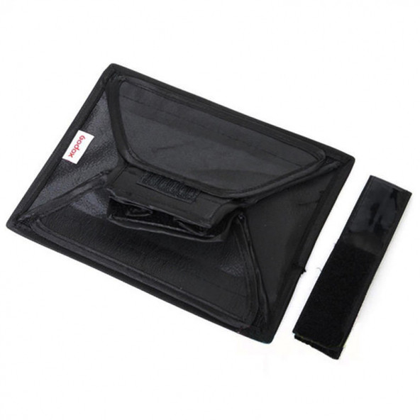 Godox V1 Sony Flaş Kit (Yuvarlak Kafa) FULL Set - 3