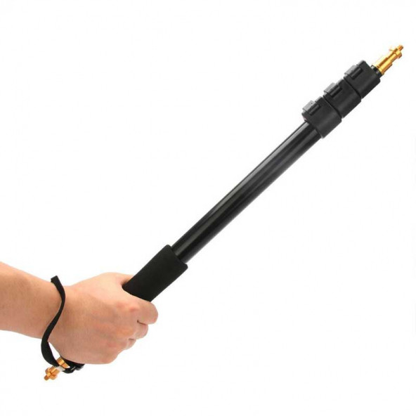 Godox V1 Sony Flaş Kit (Yuvarlak Kafa) FULL Set - 5