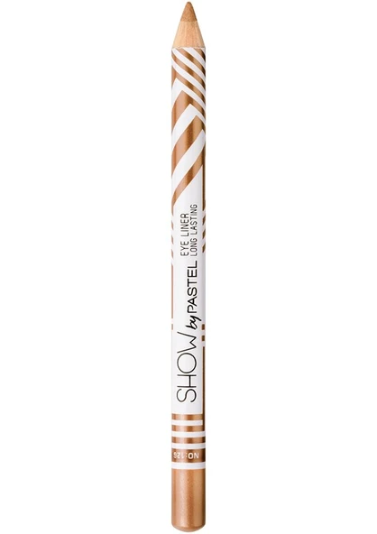 Pastel Show By Pastel Göz Kalemi Eyeliner 126