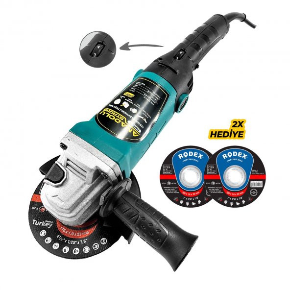 Akülü darbeli Delici Hilti Akülü Vidalama Şarjlı Matkap -Taşlama  3 lü Set - 2