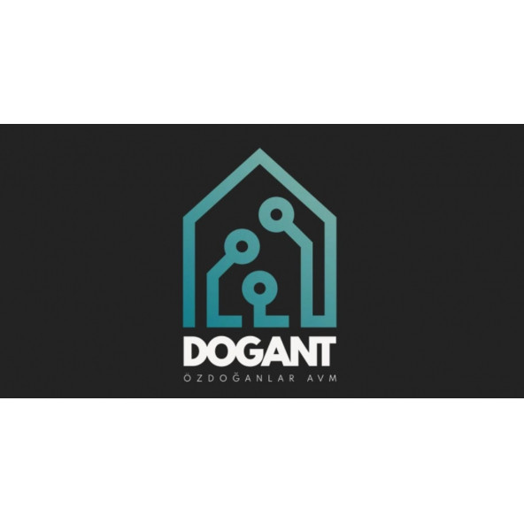 DOGANT  80X140 CAMLI RATTAN  MASA  KREM - 3