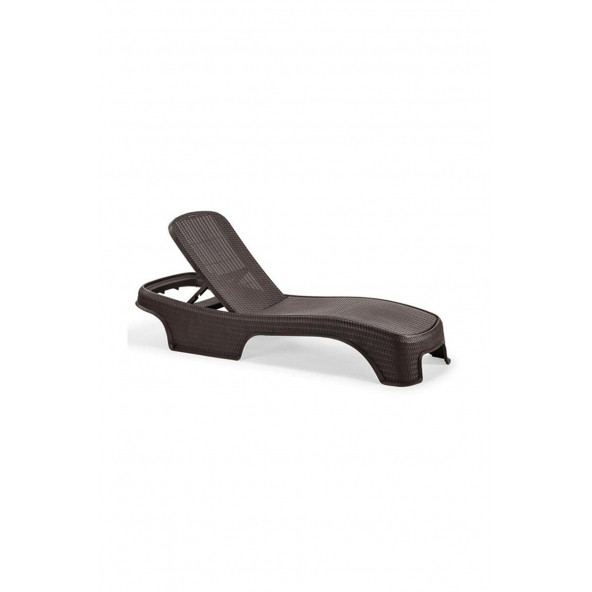 COMFORT  RATTAN 2 LI ŞEZLONG  2 MINDER