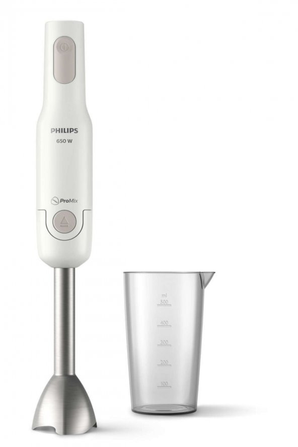 Hr2534/00 Promix El Blenderi 650w - 3