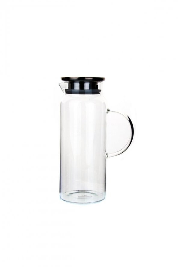 Yv Sürahi Metal Kapak 1600ml