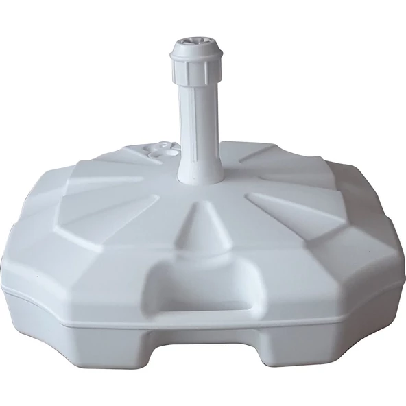 Dogant Eğilebilir Havuz Deniz Bahçe Balkon Güneş Şemsiyesi - 2