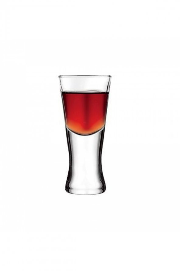 Boston Shot Bardağı 6 lı 42584