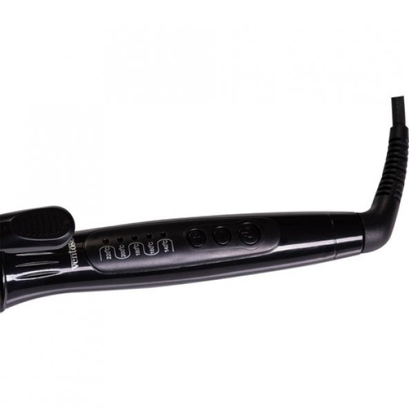 Ventoso EPS319 32 mm Titanyum Saç Maşası - 4