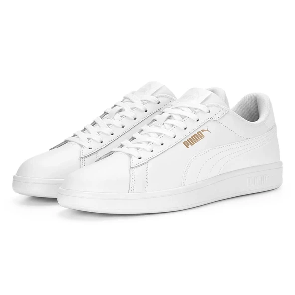Puma Smash 3.0 L 390987 Erkek Günlük Sneaker Spor Ayakkabı