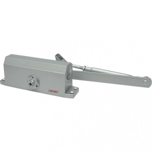 Kimex Hidrolik Kapı Açma Kapama Yayı 4 Numara