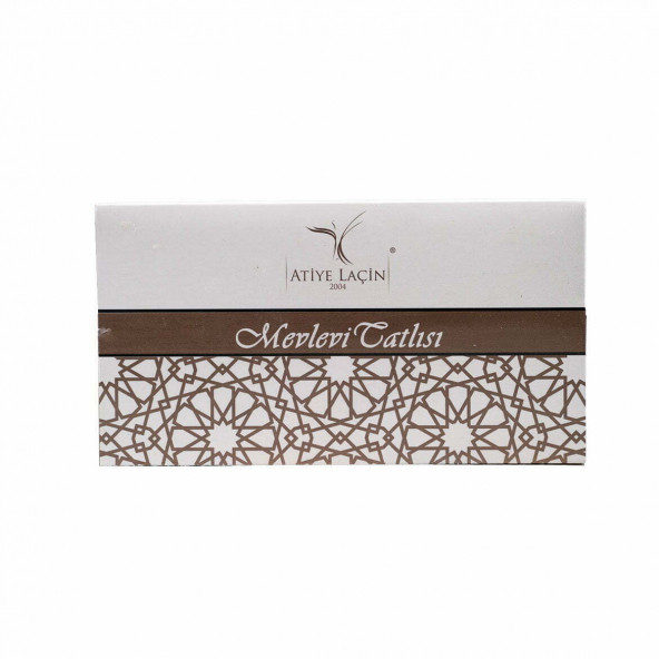 Avantajlı Mevlevi Tatlısı Paketi - 3