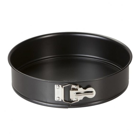 YUVARLAK KELEPÇELİ KALIP 28cm