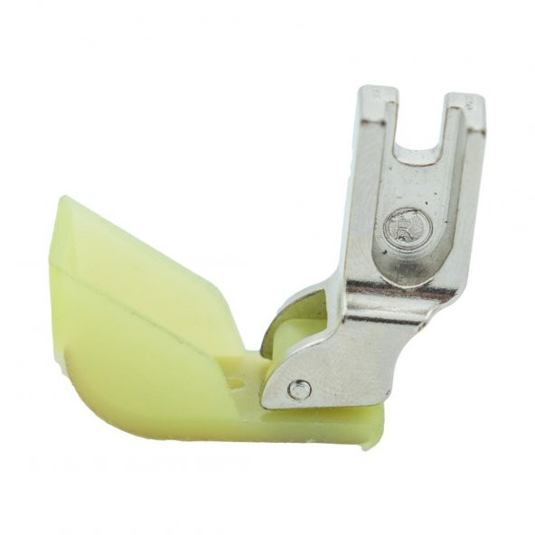Fdm Düz Makine Elyaf Teflon Ayak YZA-35 - 3