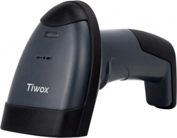 Tiwox VS-113 1D Barkod Okuyucu - 3