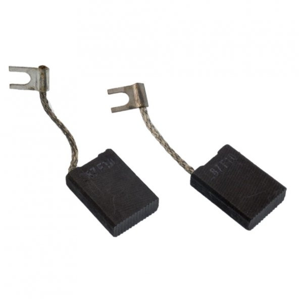 Birçok Model ile Uyumlu, El Aleti Kömür Seti 5x8x17 mm KG0046635 - 1