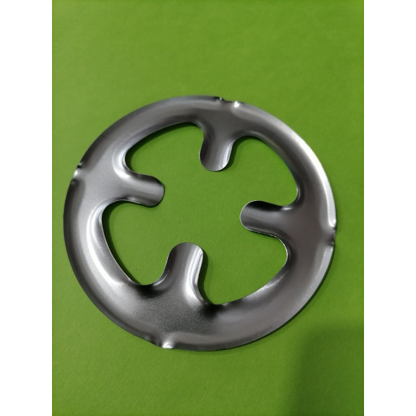 Erşen Ocak Küçültücü