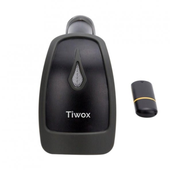 Tiwox VSK-117 1D Barkod Okuyucu