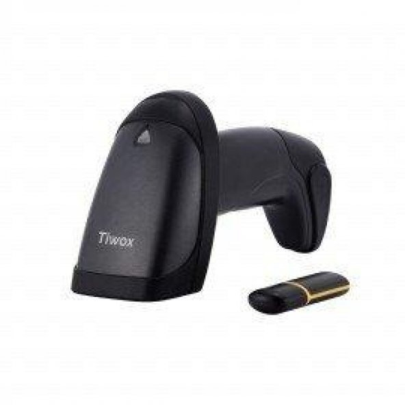 Tiwox VSK-117 1D Barkod Okuyucu - 2