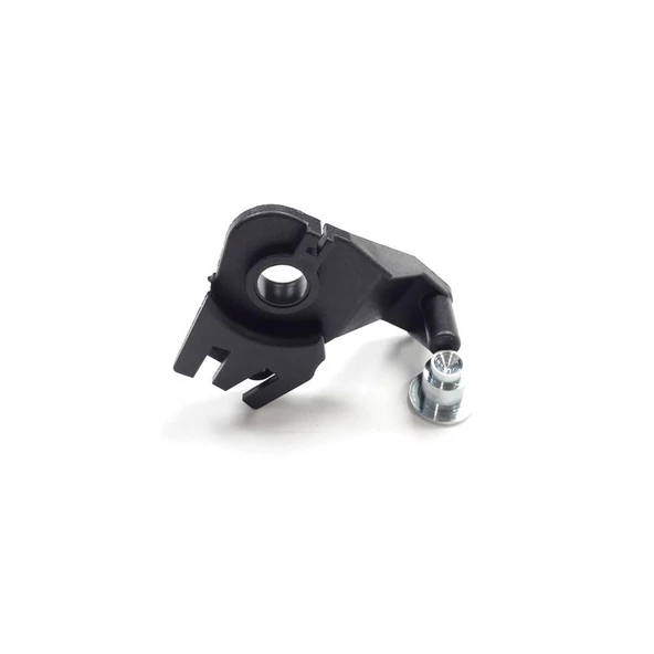VW Bora 1999-2005 Bagaj Kapak Açma Kilit Dili 1J5827425F - 6