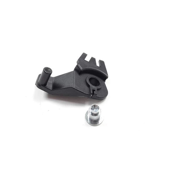 VW Bora 1999-2005 Bagaj Kapak Açma Kilit Dili 1J5827425F - 3