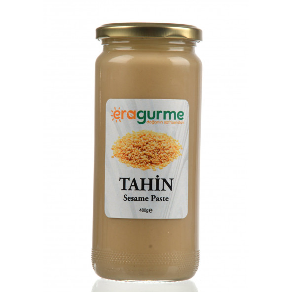 Tahin 480g