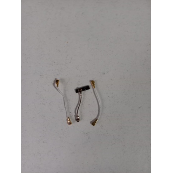 ASLANTİC HTC ONE M8.. B0P6B100 ANAKART KISA KABLOLARI