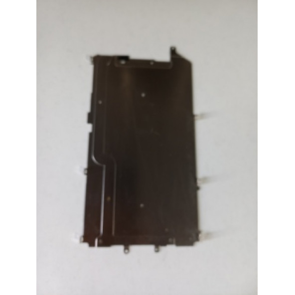 ASLANTİC İPHONE 6 PLUS,LCD DEMİRİ FLİMSİZ