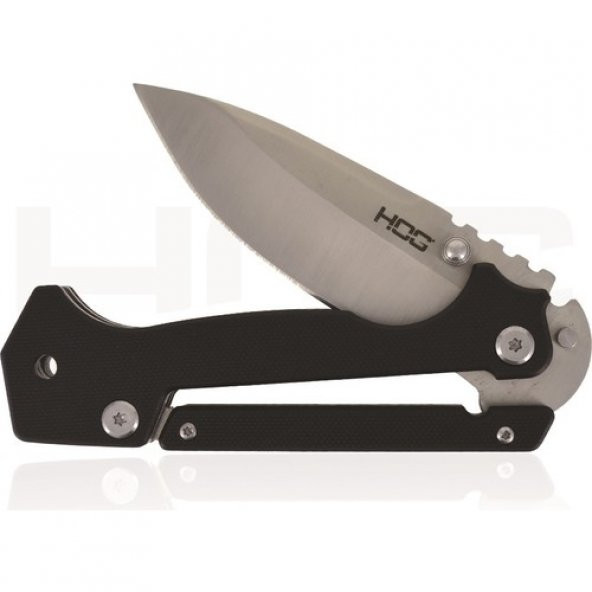 Tekinhediyelik Hog Dibil Çakı Edc Lisanslı Set