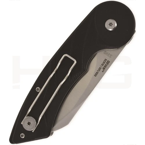 Tekinhediyelik Hog Devan Çakı Edc Lisanslı Set - Resim 2